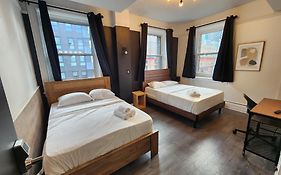 Le Sand & Stone Hotel